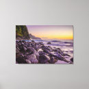 Suche nach tropischer sonnenaufgang leinwandbilder Strand