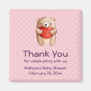 Suche nach teddy magnete Aquarell