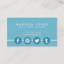 Suche nach pinterest visitenkarten Sozial