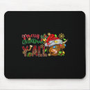Suche nach niedliches kuh mousepads Weihnachten