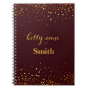 Suche nach fossil kleine notizbücher Gold