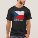 Suche nach tschechen tshirts Tschechisch