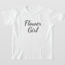 Suche nach blumenmädchen tshirts Weiß