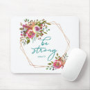 Suche nach stärke mousepads Glauben