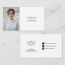 Suche nach schauspieler headshots visitenkarten Modellierung