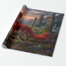 Suche nach keltisch geschenkpapier Drache