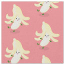 Suche nach bananen stoffe Niedlich