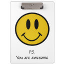 Suche nach gesichter klemmbrett Lächeln