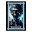 Suche nach zombien poster Halloween