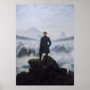 Suche nach wanderer poster Nebel