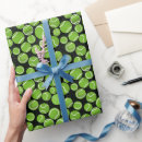 Suche nach tennisball geschenkpapier Grün