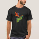 Suche nach paradiesvogel tshirts Hawaii