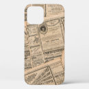 Suche nach alte zeitung iphone hüllen Französisch
