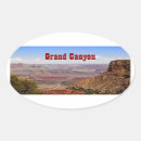 Suche nach der grand canyon aufkleber Landschaft