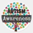 Suche nach autism awareness aufkleber Bewusstsein