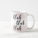 Suche nach bla bla bla tassen Für sie