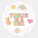 Suche nach 12 geburtstag aufkleber Für kinder