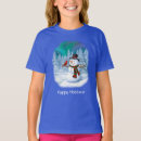 Suche nach winterlandschaft tshirts Vögel