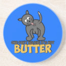 Suche nach sie sind unglaublich witzig untersetzer Katze