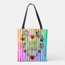 Suche nach farbenfrohe pfoten tote bags Pfotendrucke