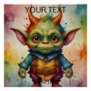 Suche nach goblin poster Lustig