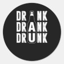 Suche nach biertrinken aufkleber Bierliebhaber