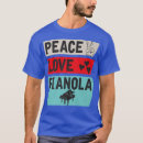 Suche nach musikinstrument tshirts Blau