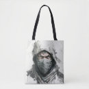 Suche nach ninja taschen Kriegerin