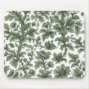 Suche nach rustikale blumen mousepads Grün