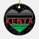 Suche nach kenia ornamente Kenyan flagge