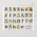 Suche nach alphabet postkarten Für alle