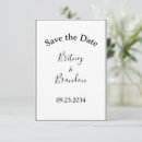 Suche nach einfach save the date Zeitgenössisch