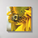 Suche nach bienen leinwandbilder Natur