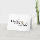 Suche nach brautmutter karten Hochzeitsparty
