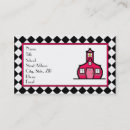 Suche nach rauten visitenkarten Für alle