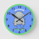 Suche nach hippo wanduhren Hippie