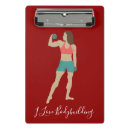 Suche nach bodybuilding für klemmbrett Fitness