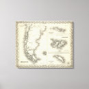 Suche nach inseln leinwandbilder Gruppe