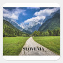 Suche nach slowenien aufkleber Land
