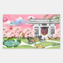 Suche nach japan sonne aufkleber Tokyo