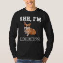 Suche nach inkognito tshirts Wortspiel