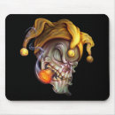 Suche nach spaßvogel mousepads Schädel