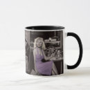 Suche nach marilyn monroe tassen Blues