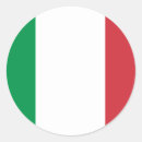 Suche nach italienische flagge aufkleber Kurios