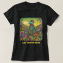 Suche nach kröte tshirts Jede person