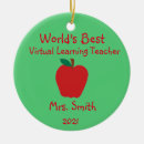 Suche nach bester lehrer ornamente Lehrergeschenke