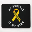 Suche nach brüder mousepads Bewusstsein