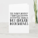 Suche nach bücherregal karten Bücherwurm