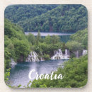 Suche nach wasserfall untersetzer Kroatia