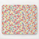 Suche nach dreiecke mousepads Geometrisch